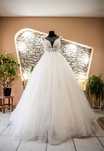 Rochie mireasa Princess Brides