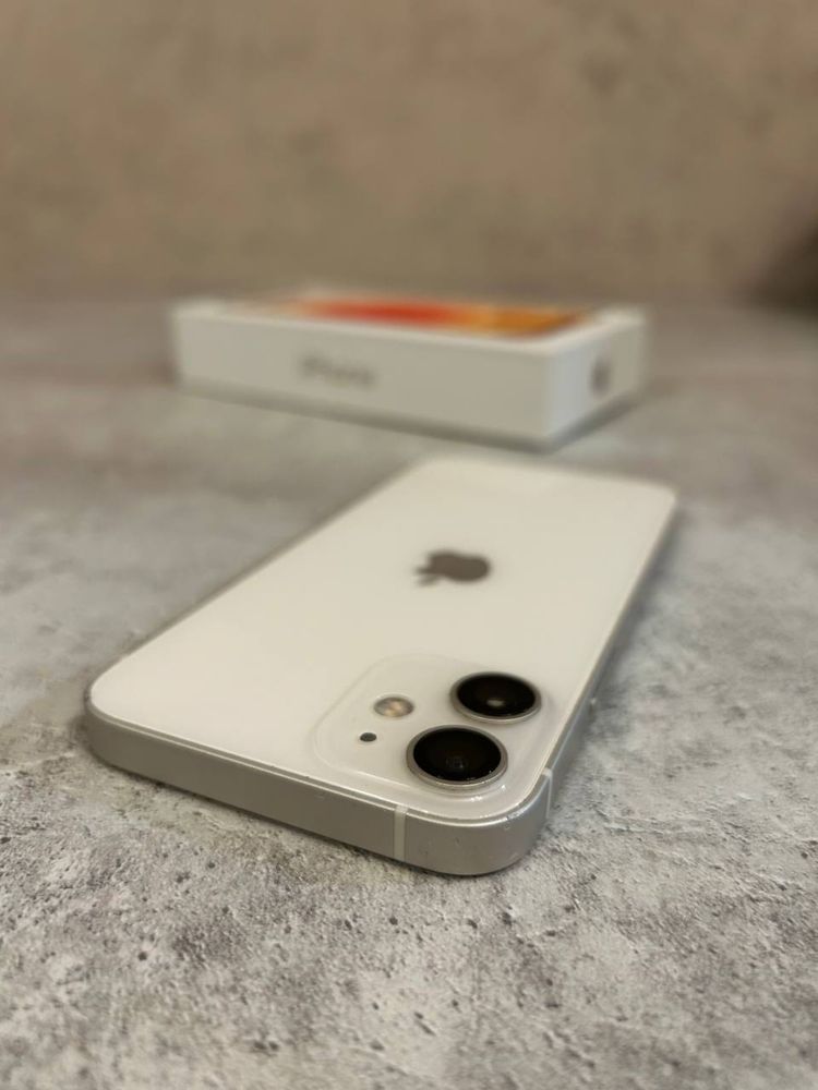 Iphone 12 mini 128gb