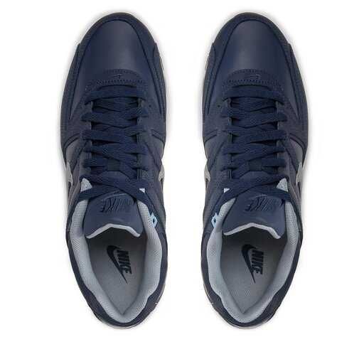 nike air max command leather