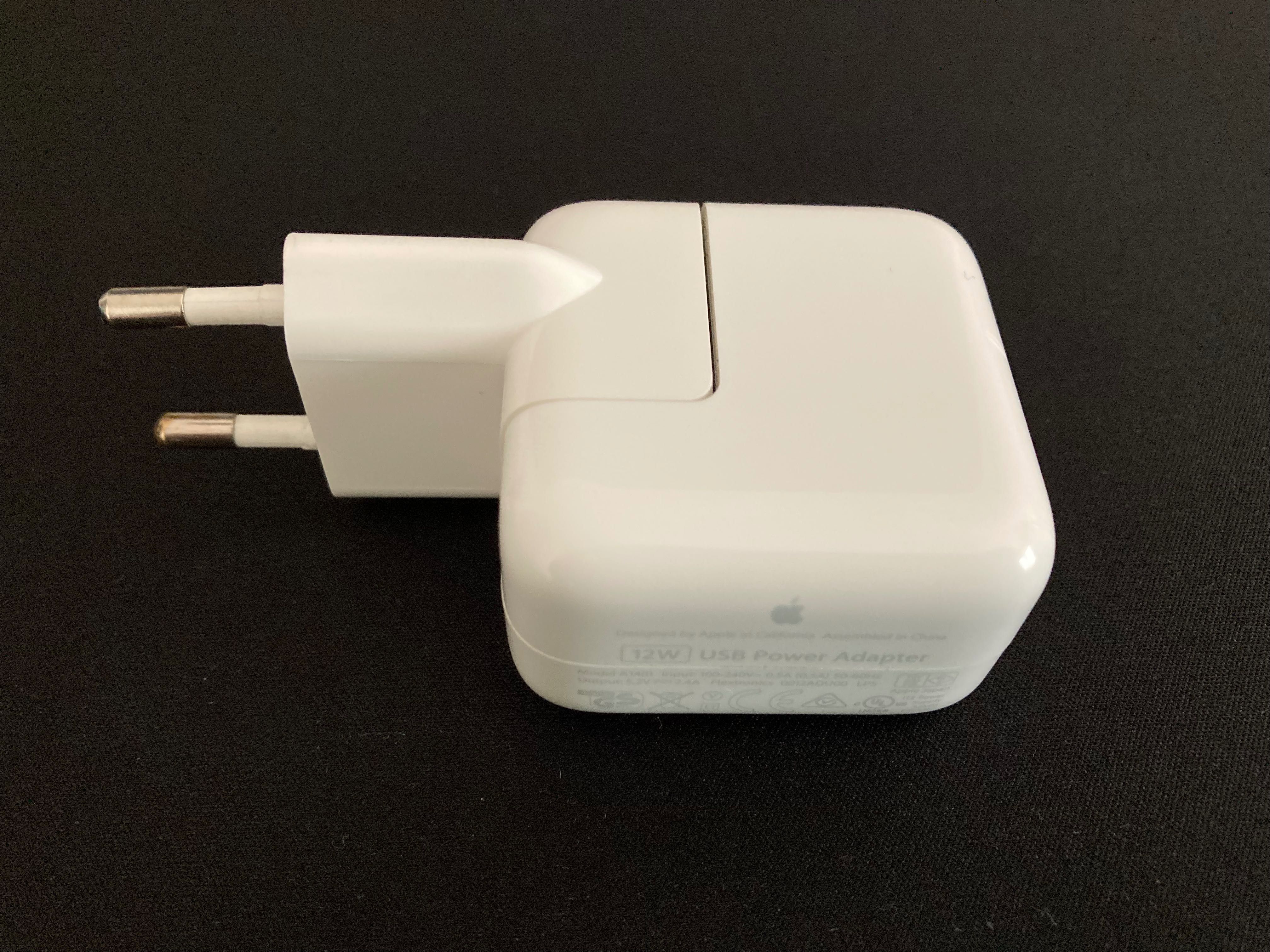 Incarcator Apple iPad/Iphone 12W USB A Power Adapter