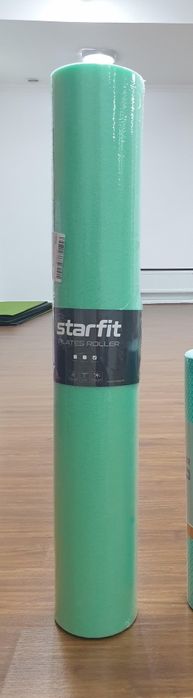 МФР-рол (Пилатес рол) для фитнеса, самомассажа