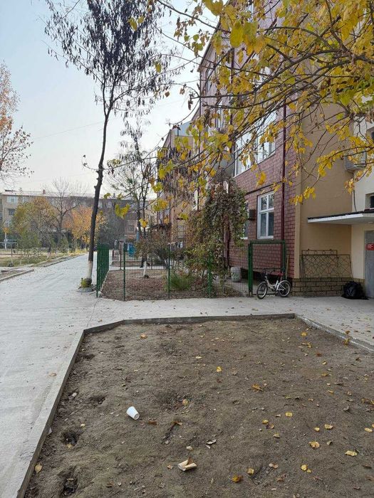 Продам срочно свою квартиру