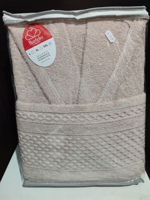 Луксозни хавлиени комплекти