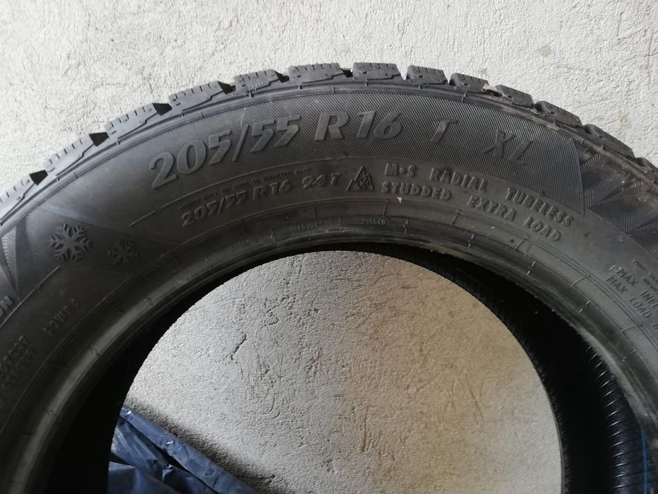 Пролам шины новые зимние