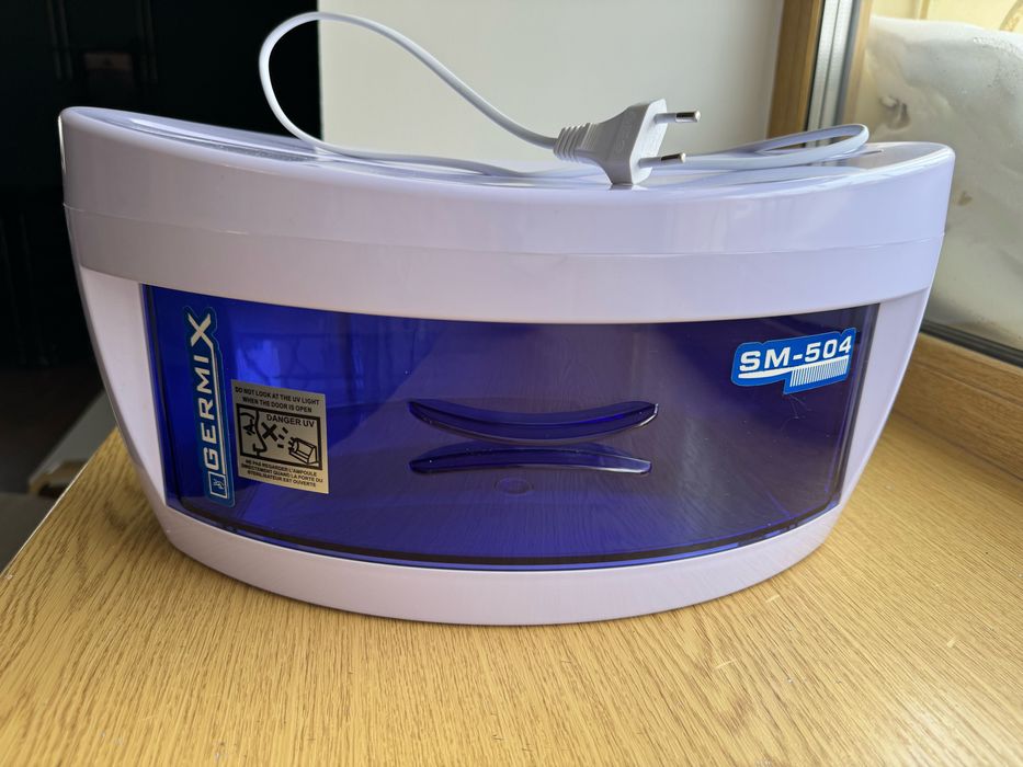 УФ-шкаф для дезинфекции