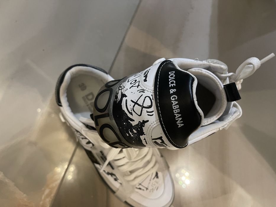 Маратонки DG 39