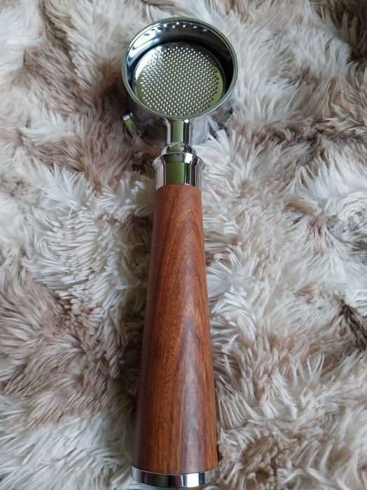 Ръкохватка за кафе машина