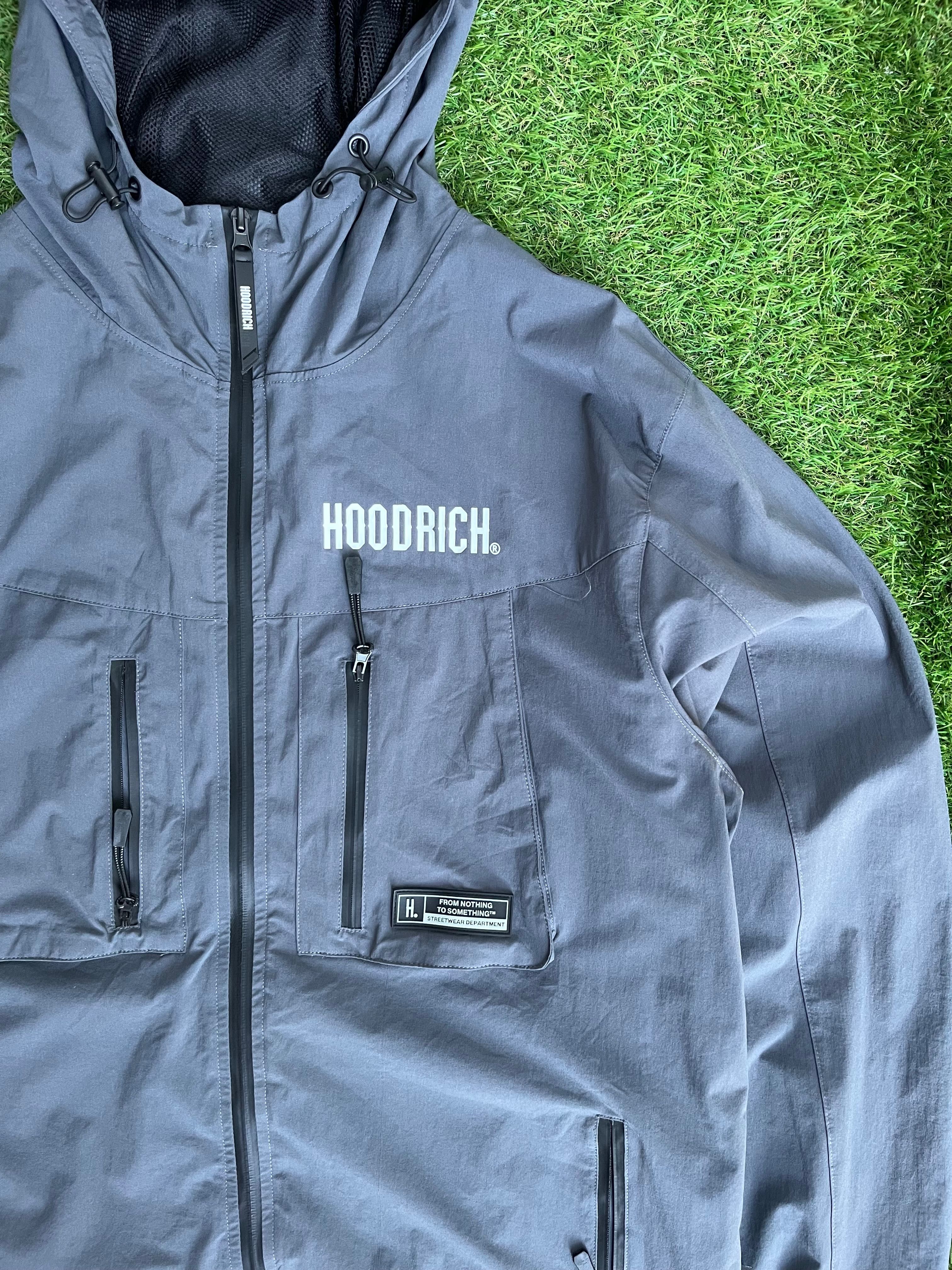 Мъжко горнище : HOODRICH L