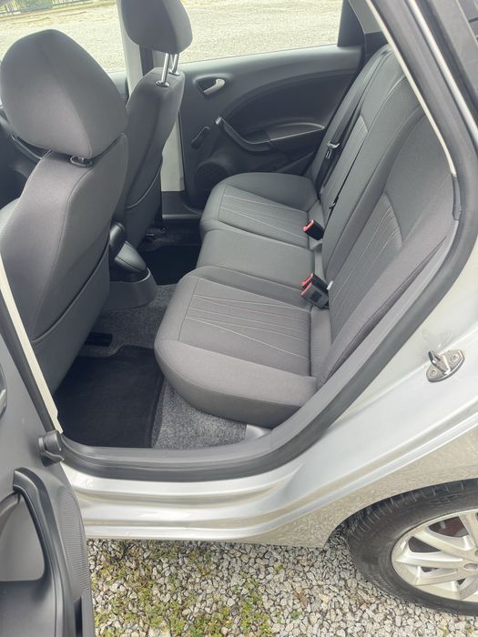 Seat Ibiza 1.2Mpi 2013