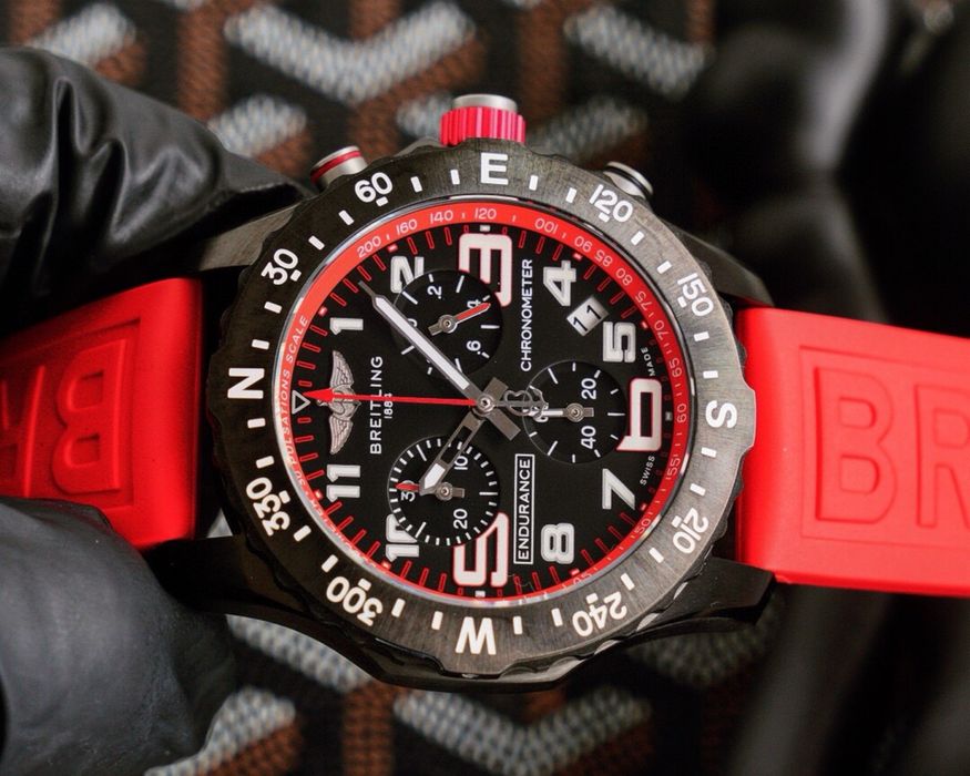 Breitling Endurance Pro