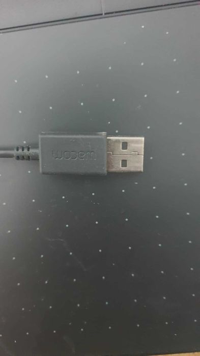 Tableta Grafica Wacom Intuos CTL-4100 stare perfecta