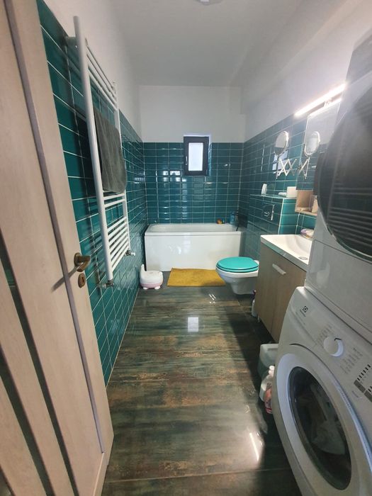Casa indiviudala cu garaj Domnesti Ilfov proprietar