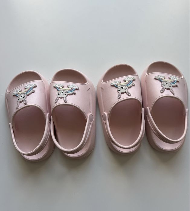 Детские сланцы LC 26 размер 16,5 см