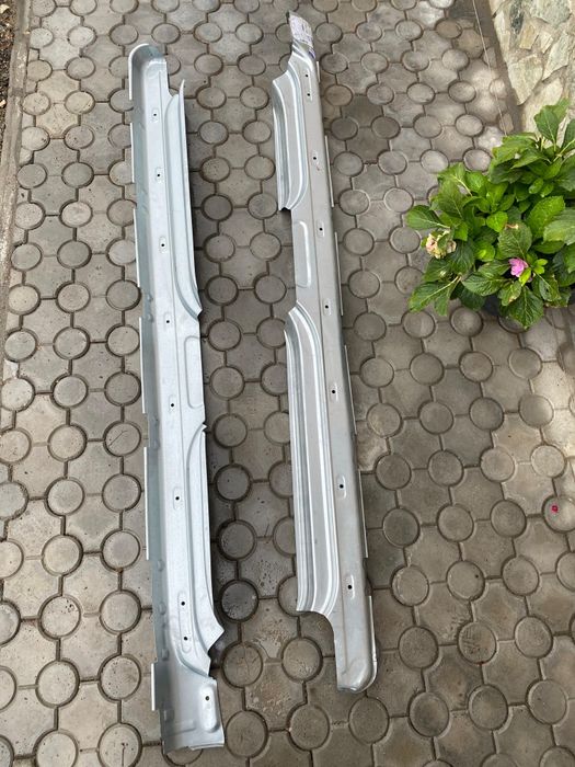 Praguri Vw Passat b6