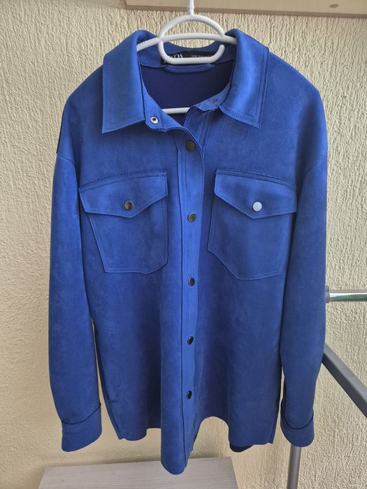 Риза-яке ,,Zara,,