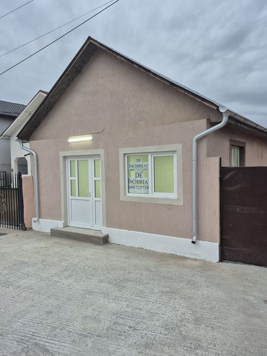 Spațiu comercial de închiriat - 40mp