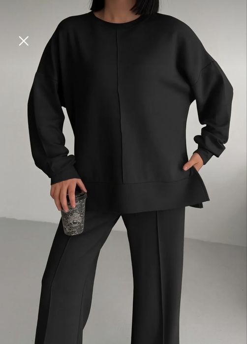 Нов дамски комплект