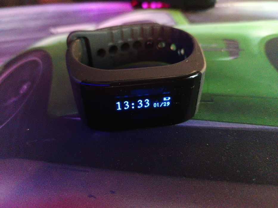 Ibells часы/пейджер для вызова персонала