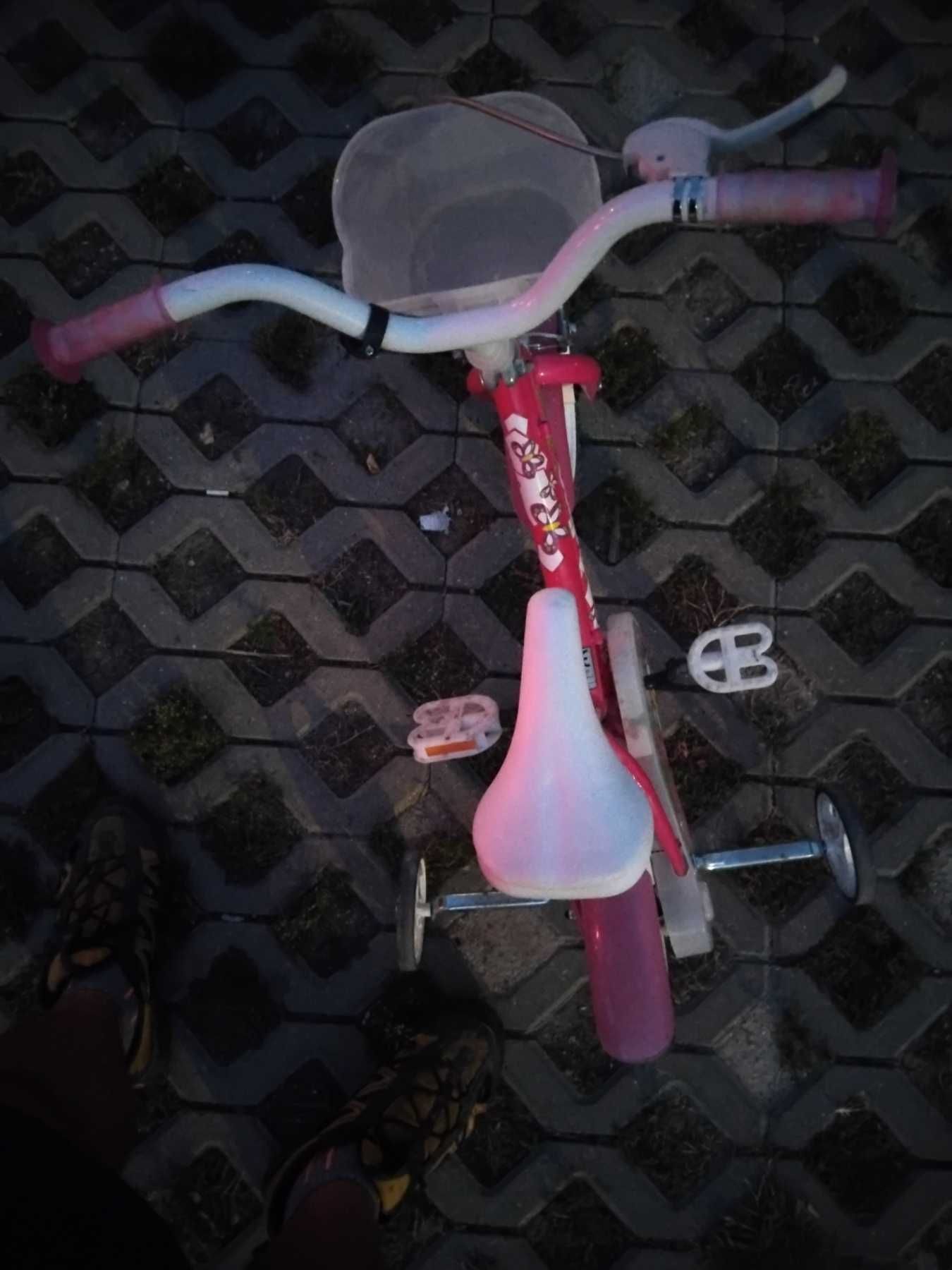 Детско колело Dino bikes