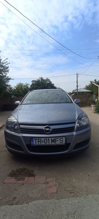 Vând Opel Astra H