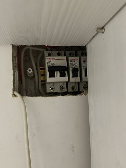 Шкаф купе в прихожую
