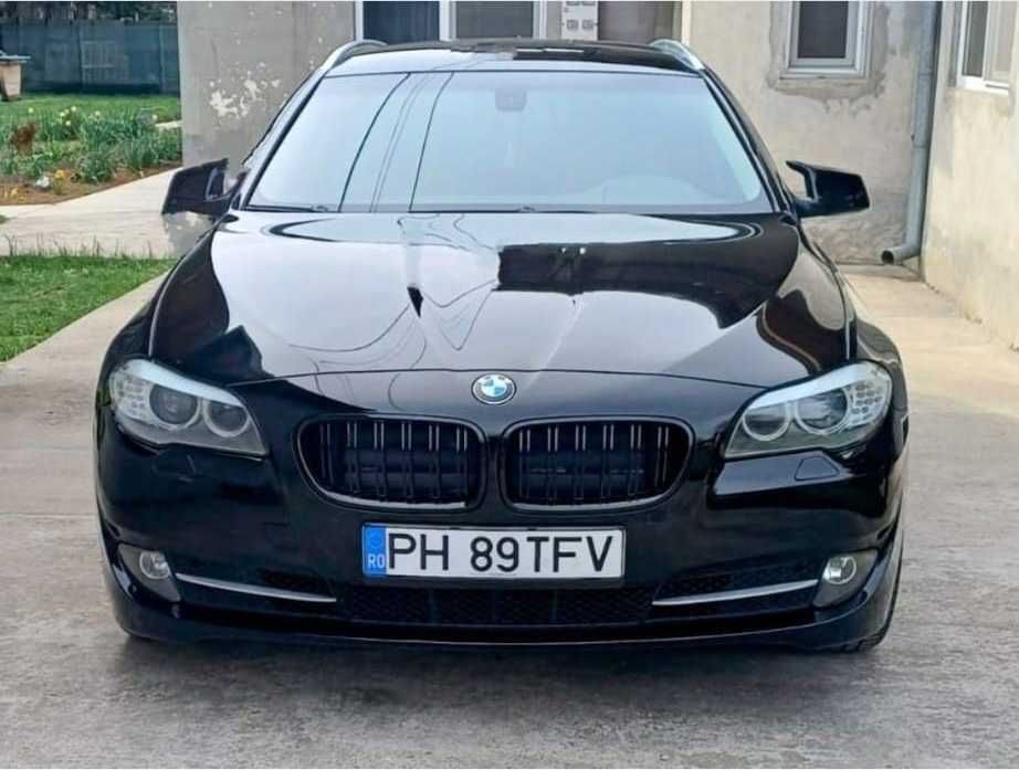 BMW Seria 5 F11 an 2011