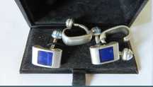 Butroni  argint set