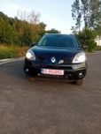 Renault Koleos,RAR făcut