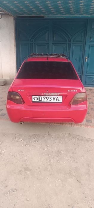 Nexia 2 hamma dokumentlari bilan