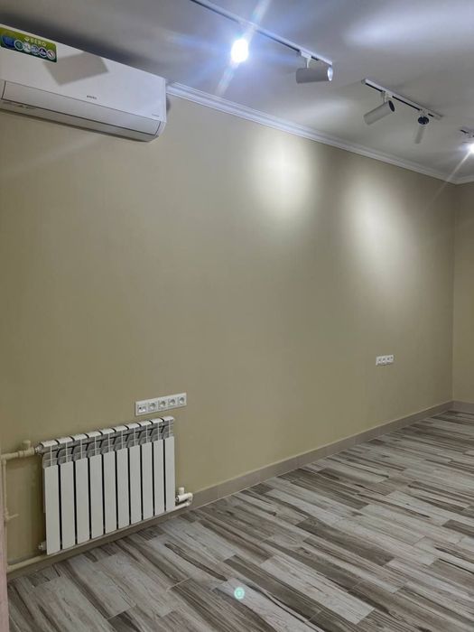 Продаю нежылое помещение под офис Яшнабадском районе