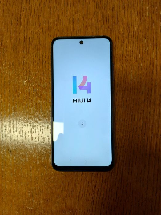 Xiaomi redmi note 10 5 G