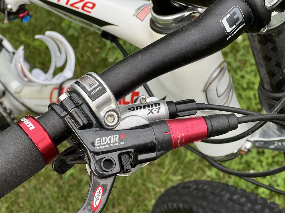 двухподвес Cannondale rizy Carbon(cube trek scott orbea giant gt orbea