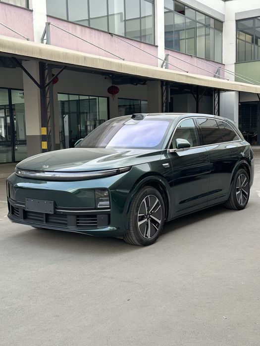 Lixang L7 Ultra 2024 yangi