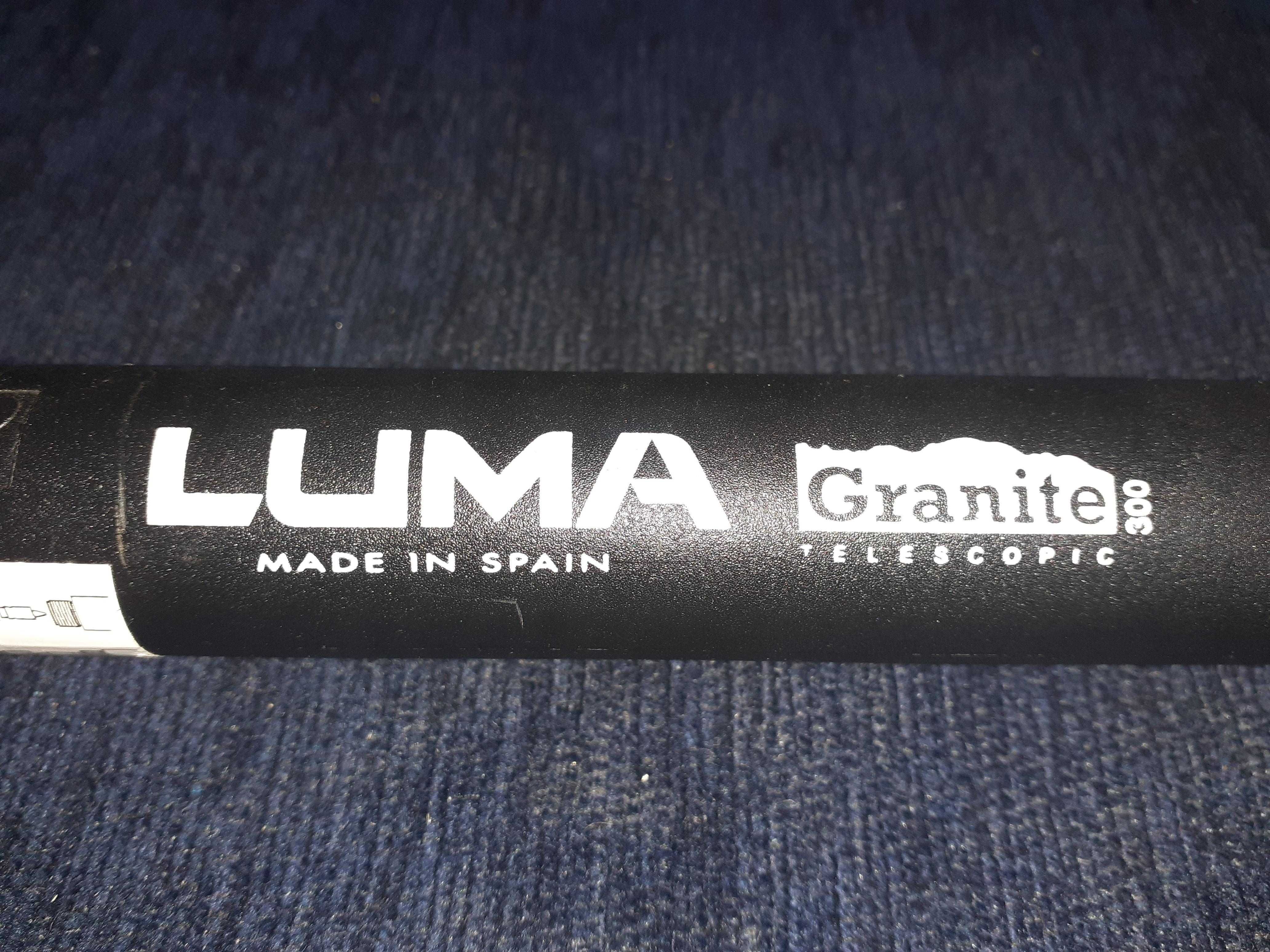 Ръчна помпа за колело / велосипед на испанската марка - Luma