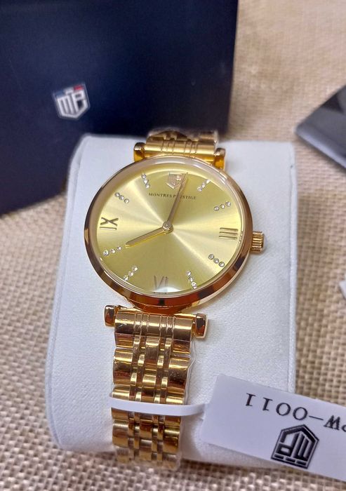 Ceas Montres Prestige Invicta MPW-0011 - Femei