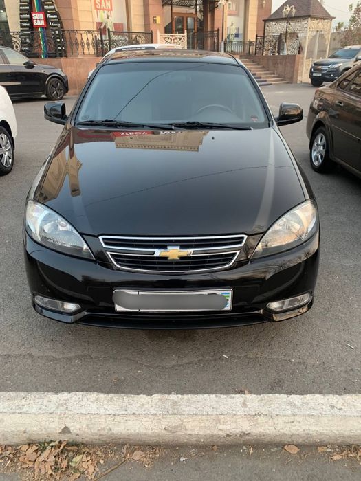 Gentra 2022 avtomat sotiladi