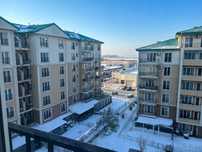 Vând sau schimb | Apartament 3 camere | Cosmopolis | 2 Băi