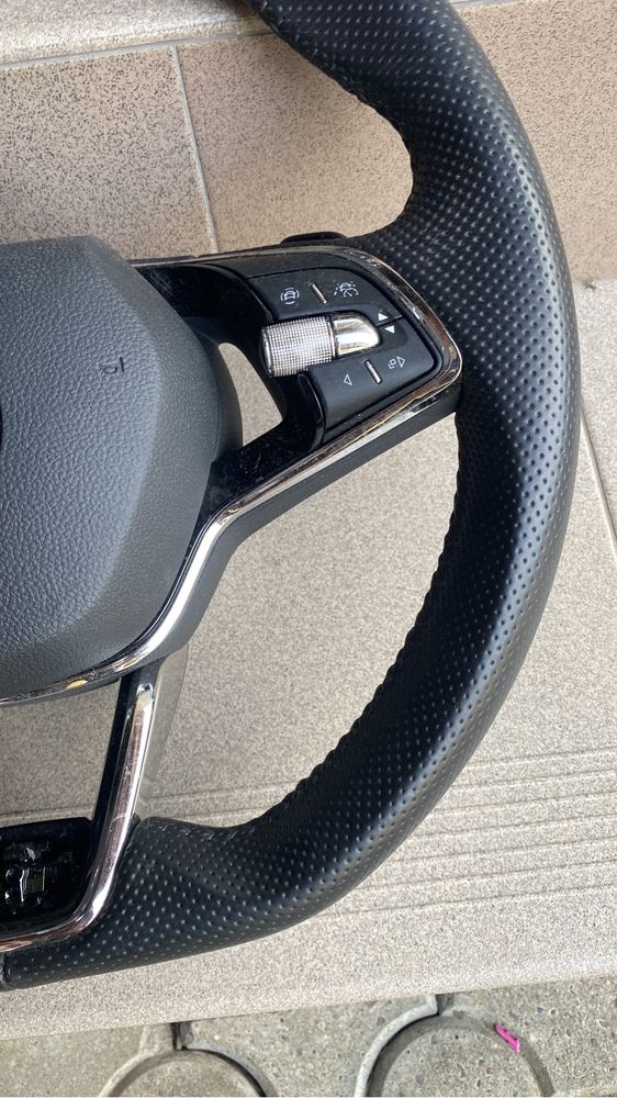 Volan airbag  Skoda Octavia superb kodiaq