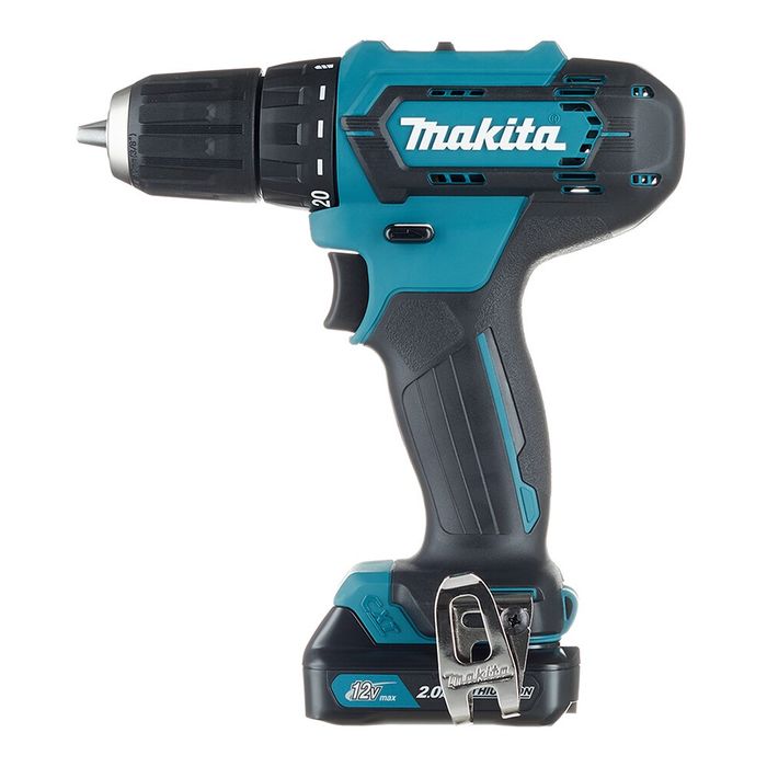Шрупавёрт Makita original + зарядное устройство и 1 батареи