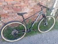 Centurion  Backfire29  Xt  carbon Dt Swiss