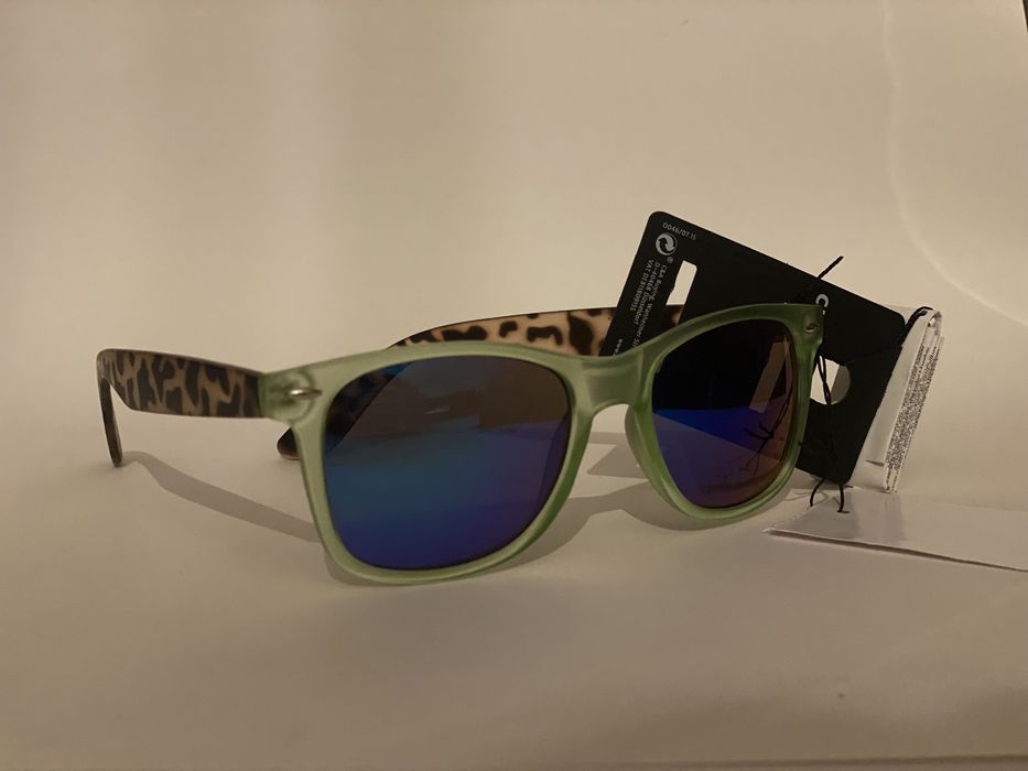 Слънчеви очила