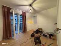 3 camere, parcare, prima închiriere, bloc nou, Octavian Paler