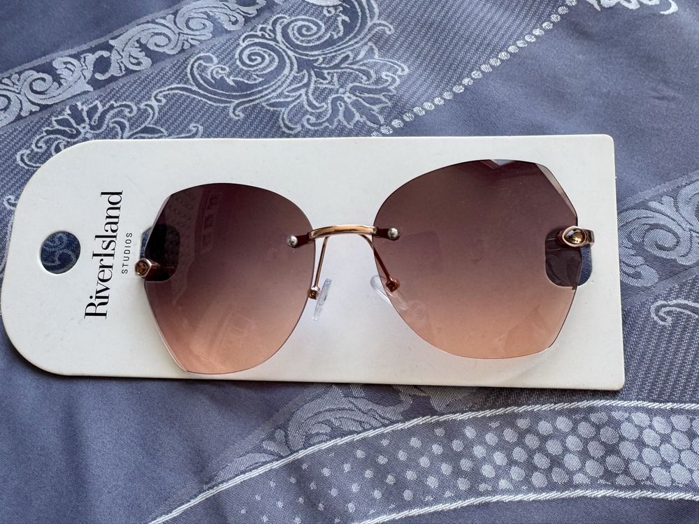 River Island слънчево очила