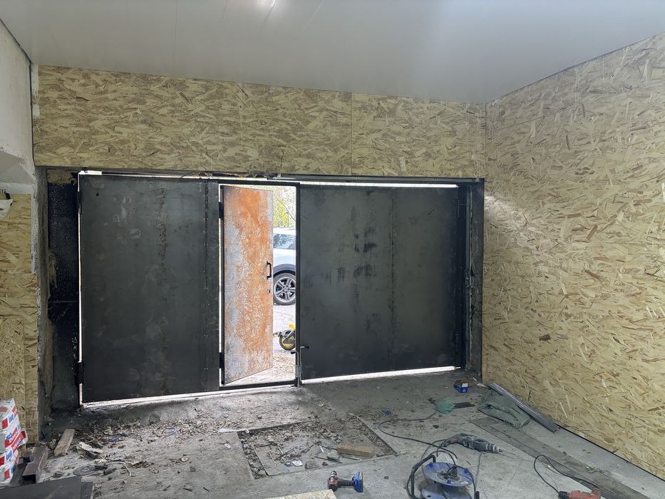 Разнорабочие все виды работ