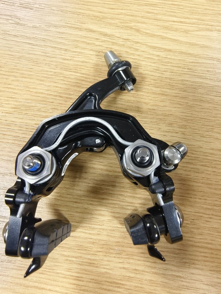 Задна спирачка Campagnolo Potenza 17 Direct Mount, BR17-DIDMRSS,