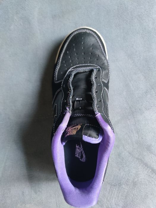 Air force jordan world champion edition