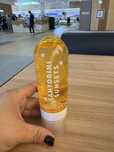 Spray corp si par