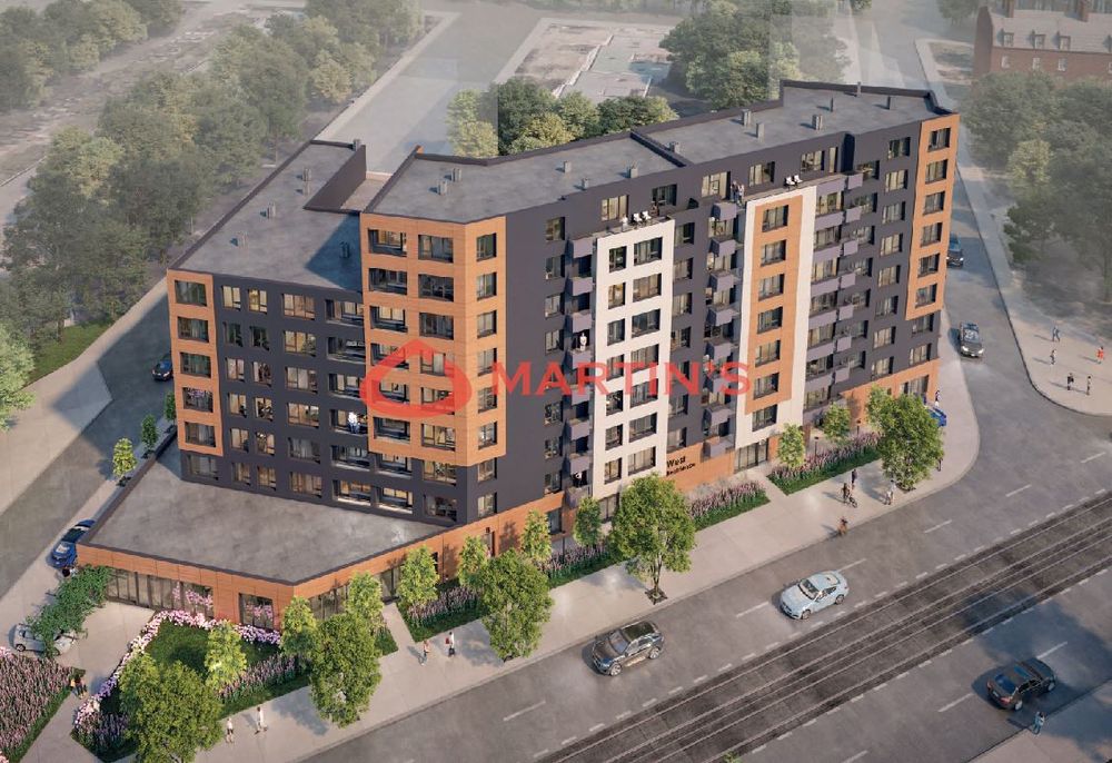 Продава се Четиристаен апартамент в София, Разсадника - 201 кв.м за 1767 €/кв.м - Снимка #7