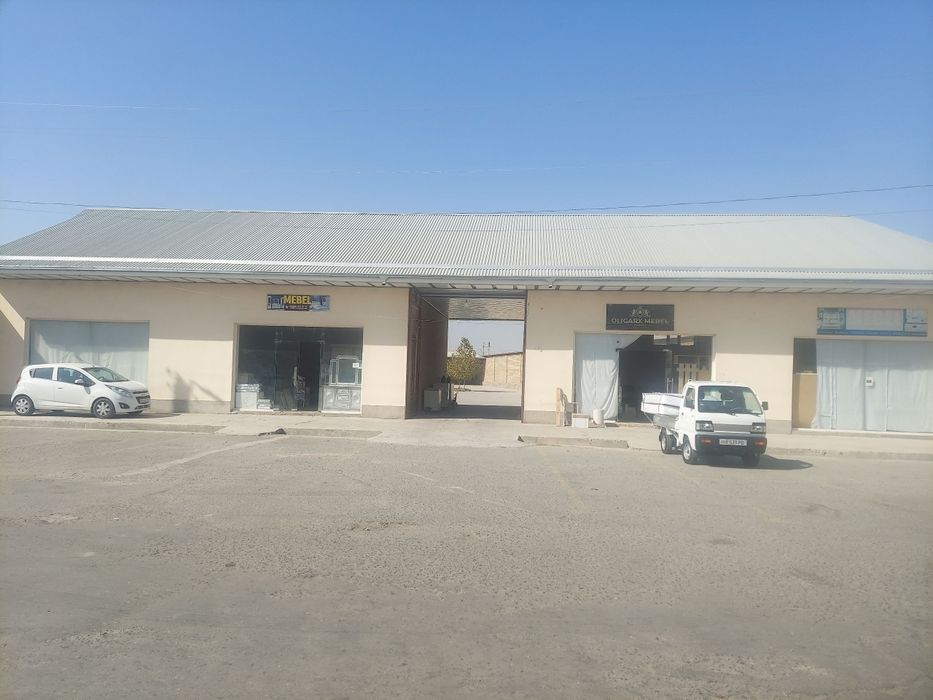 Бозорда КАТТА ЕР сотилади. 1,648 МЕТР КВАДРАТ