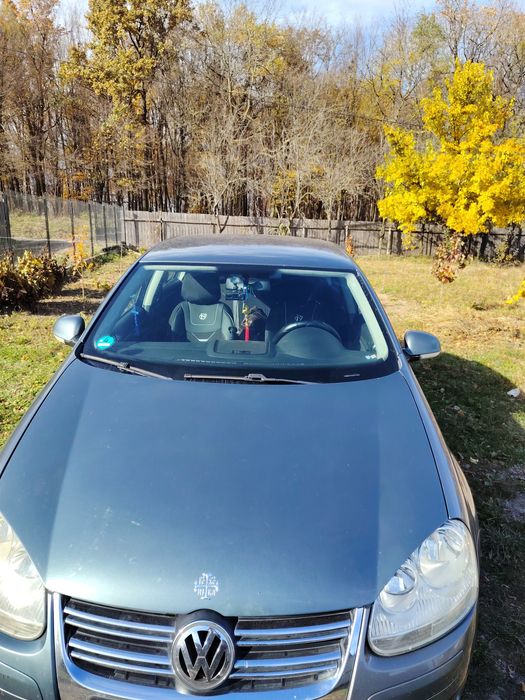 De vanzare Volkswagen Jetta